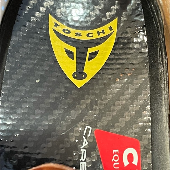 Men’s Toschi shoes size 9. Mint condition. - Picture 5 of 8